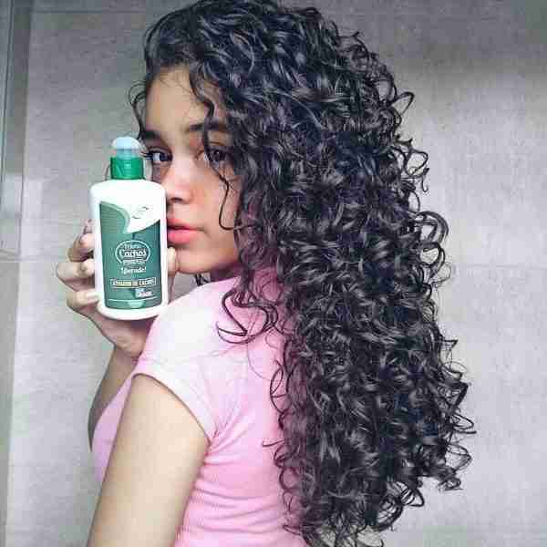 Kit Cresce Cabelo Extrato De Priorin + Ativador de Cachos - Image 3