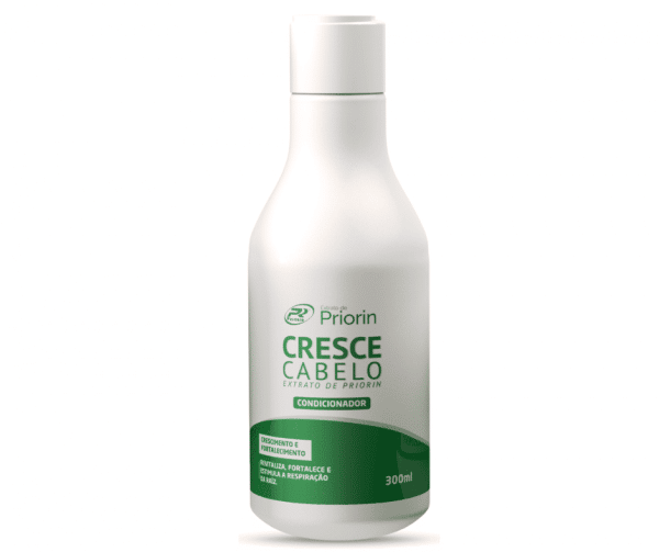 Condicionador cresce cabelo Extrato de Priorin 300ml