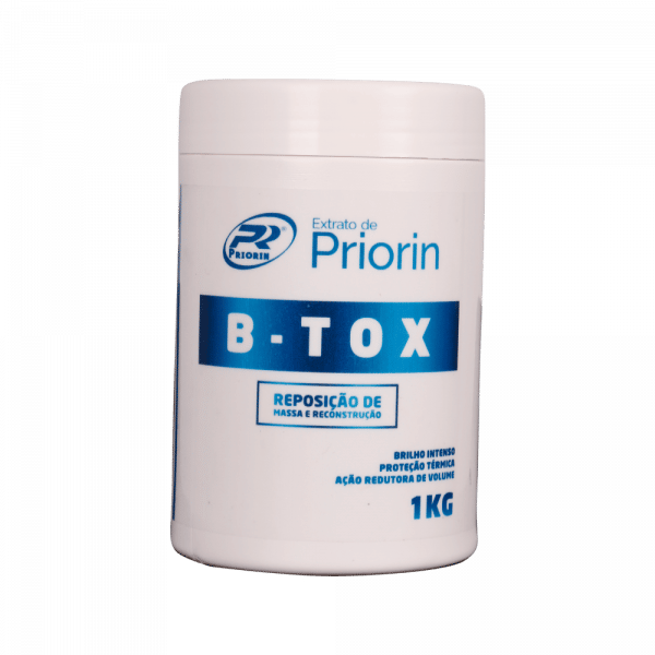 B- t ox Extrato de Priorin - 1Kg