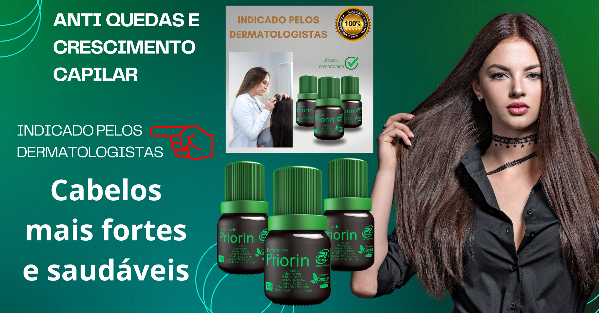 A Solucao Capilar 4