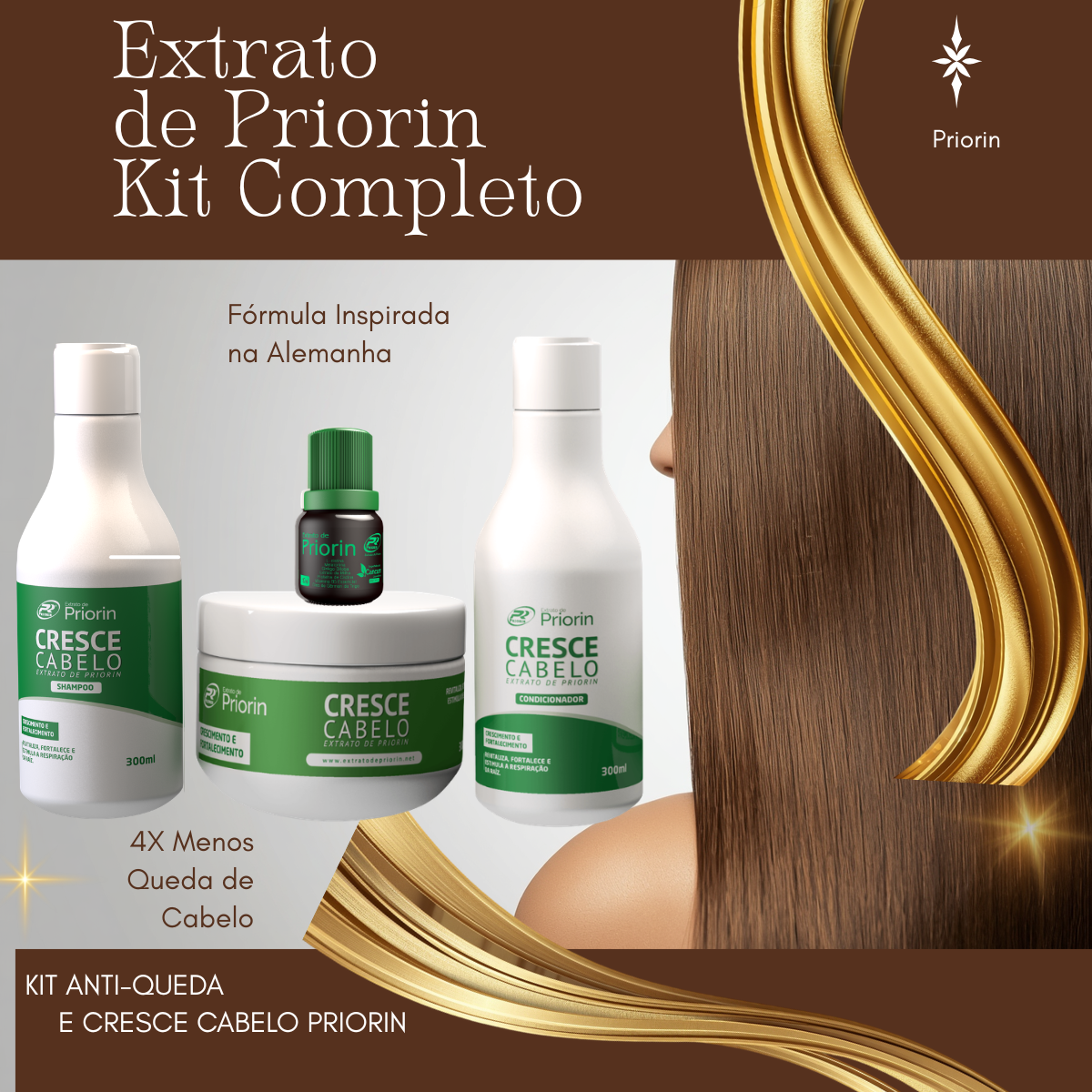 kit capilar cresce cabelo antiqueda kit capilar cresce cabelo antiqueda