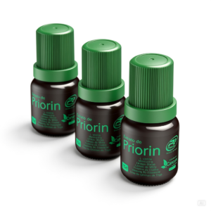 anti quedas e crescimento capilar extrato de priorin tônico tratamento 3 meses